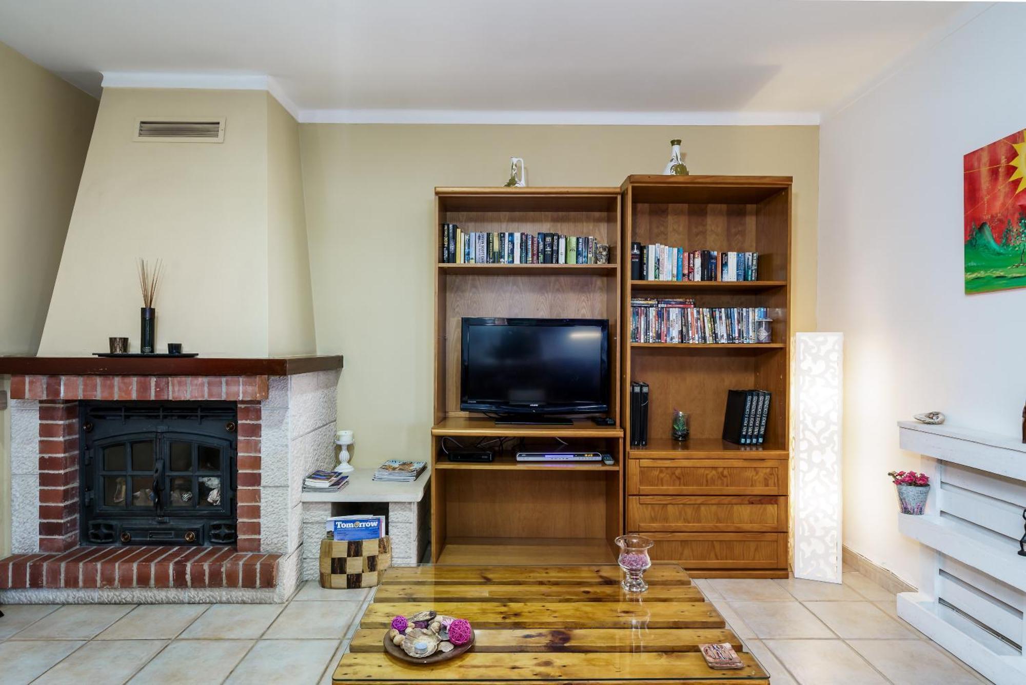 Apartment In A House Tavira Exterior photo