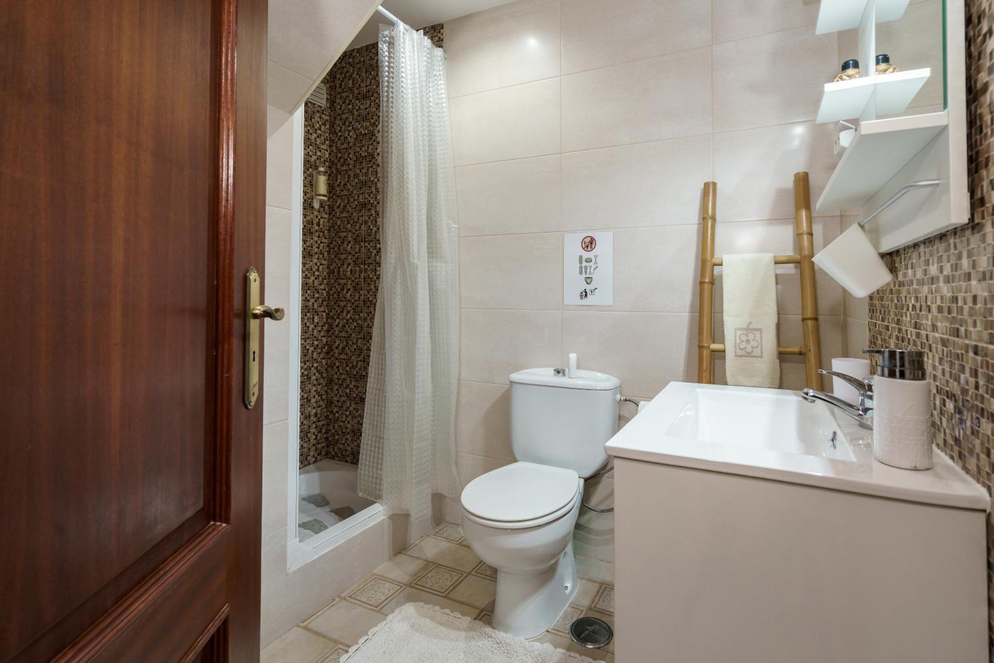 Apartment In A House Tavira Exterior photo